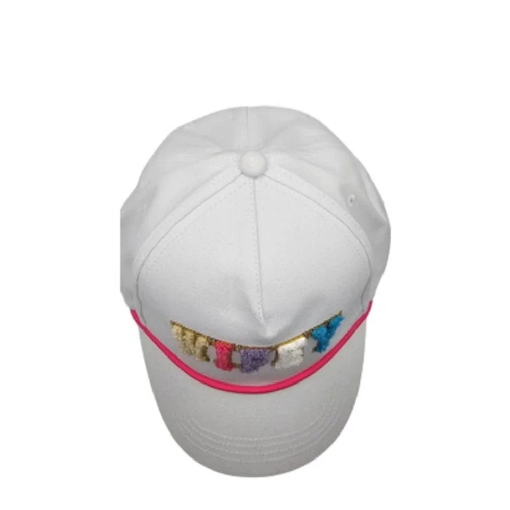 Bellissima Collection Women's‎ Wifey Baseball Cap